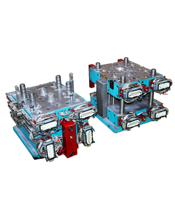 Plastic Injection Mold